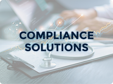 Compliance Solutions Featured Image Icon