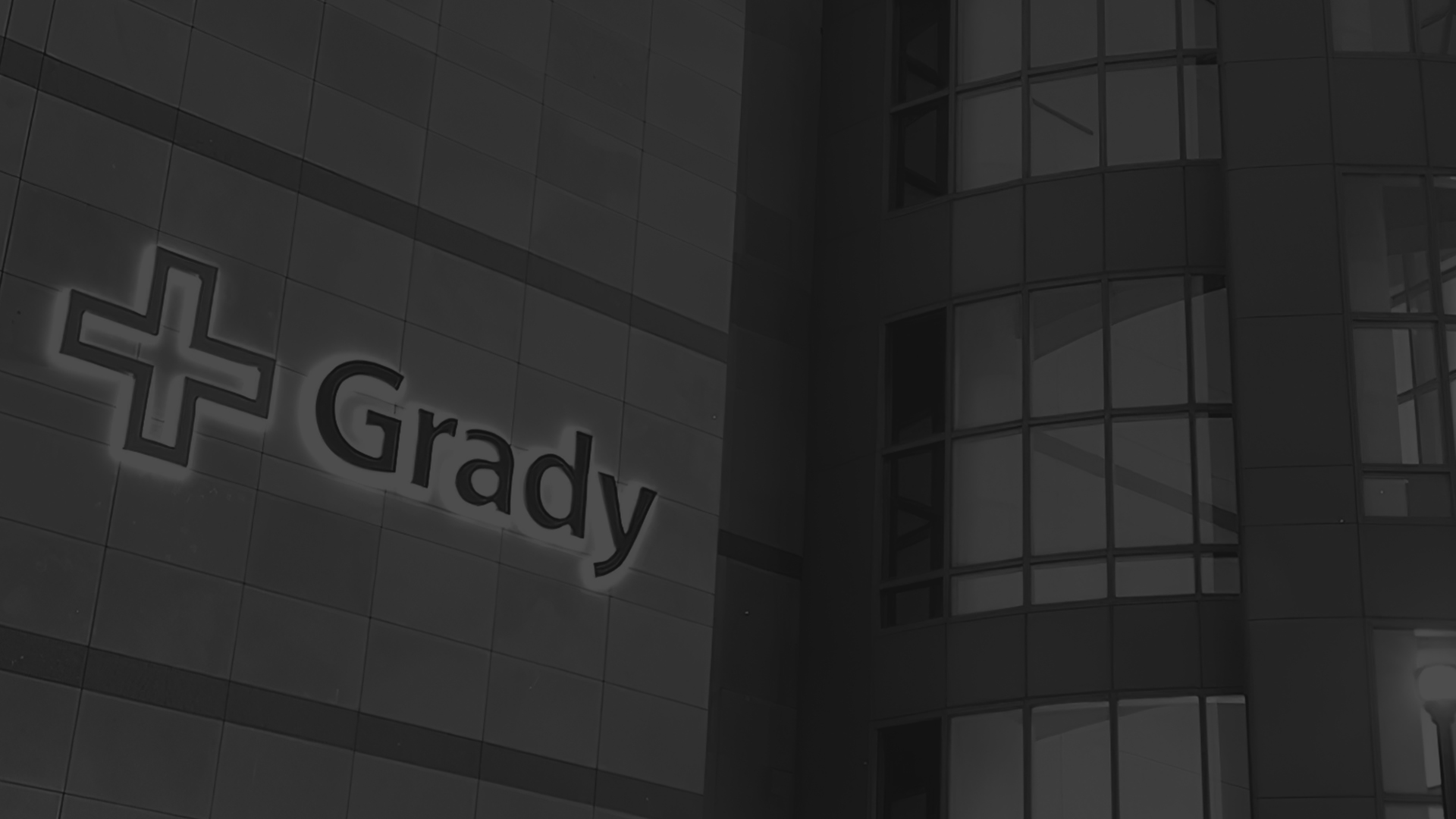 Grady Health System