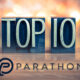 Parathon® Once Again Ranked Top 10 Revenue Cycle Management Solution Provider