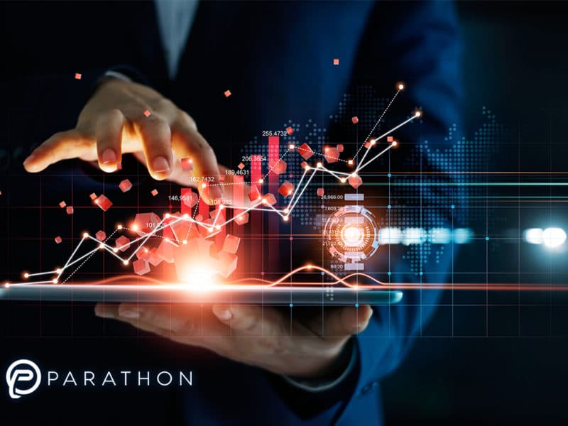 Parathon Reaches Growth Milestone – 20% of largest hospital systems in US