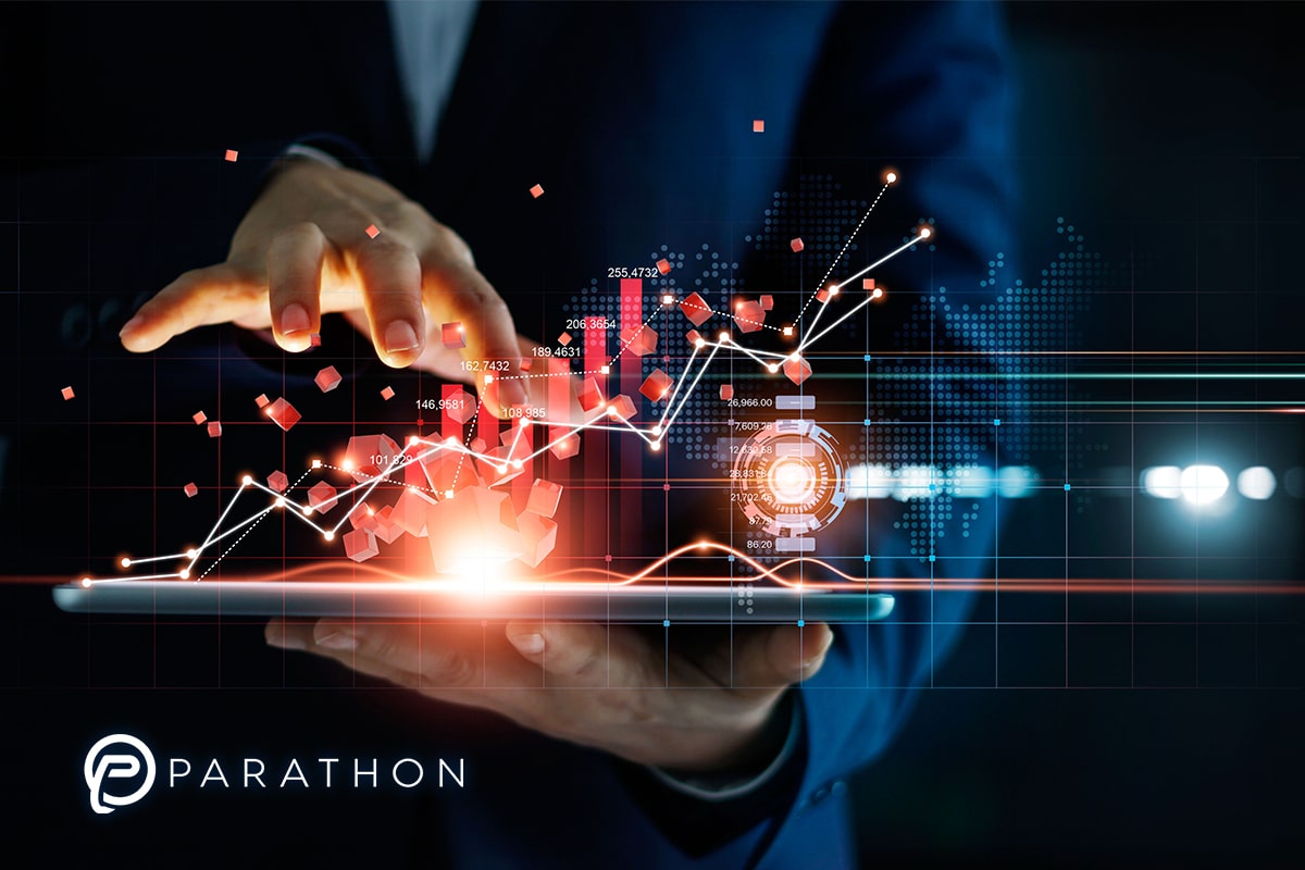 Parathon Reaches Growth Milestone – 20% of largest hospital systems in US