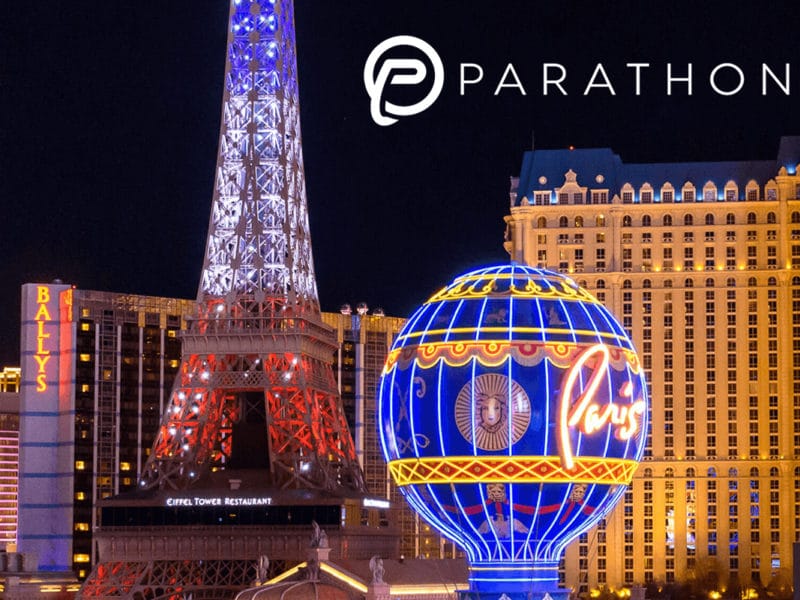 Parathon's Annual User Conference - Revenue Cycle Reborn!