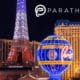 Parathon's Annual User Conference - Revenue Cycle Reborn!