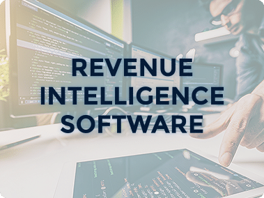 Revenue Intelligence Software