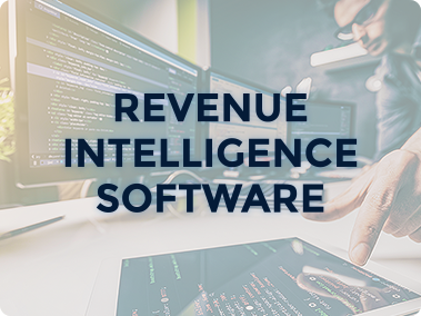 Revenue Intelligence Software Featured Image Icon